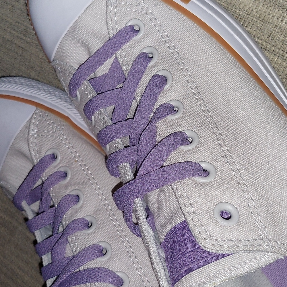 Converse All Star Shoes Sz 9